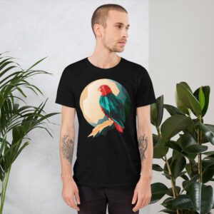 Short-Sleeve Unisex T-Shirt